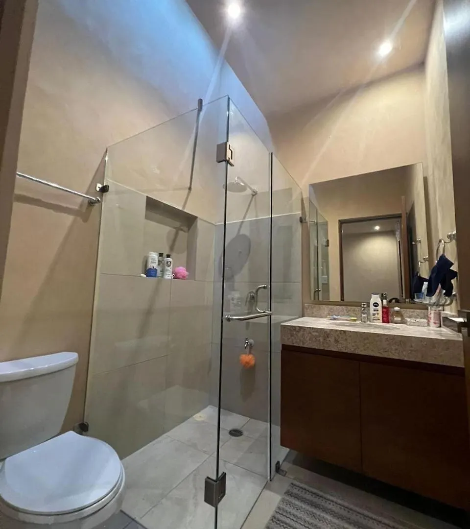 Casa De Una Planta Con Alberca Mérida 0*,  Meksika